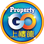 Property GoTak 上樓德 logo