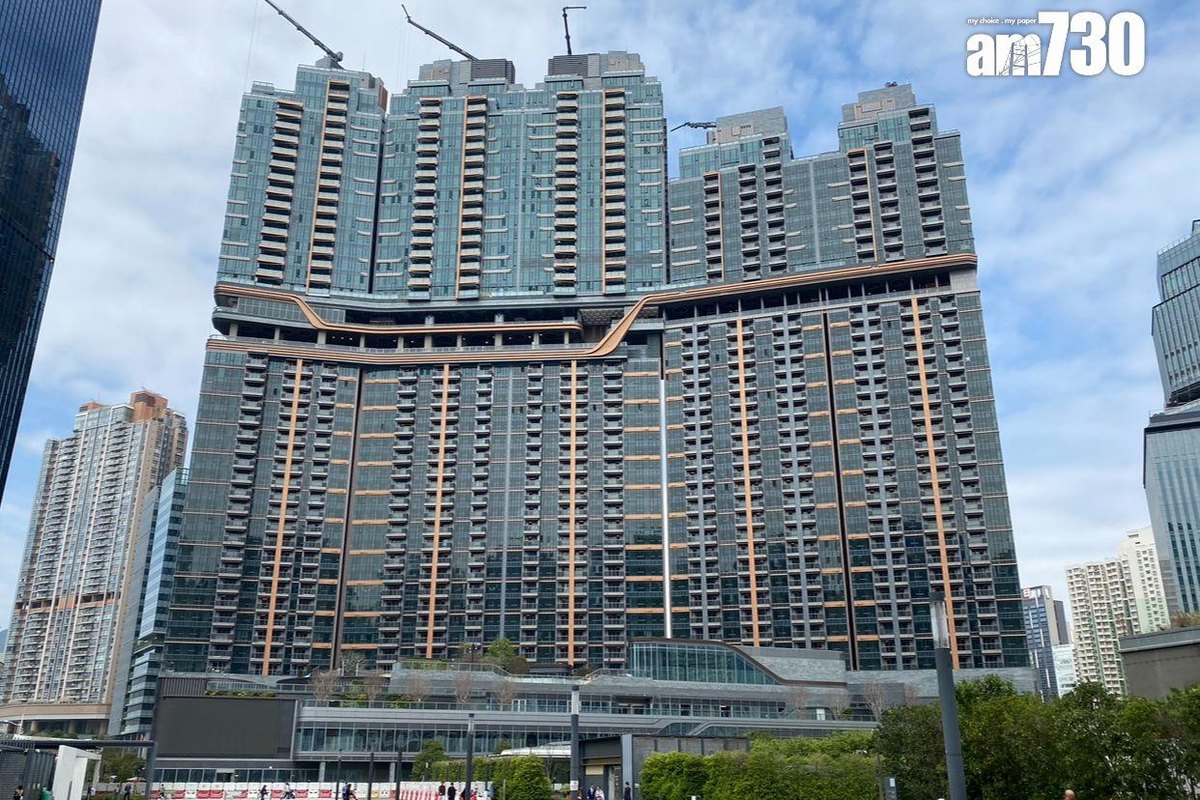 必嘉坊 4期