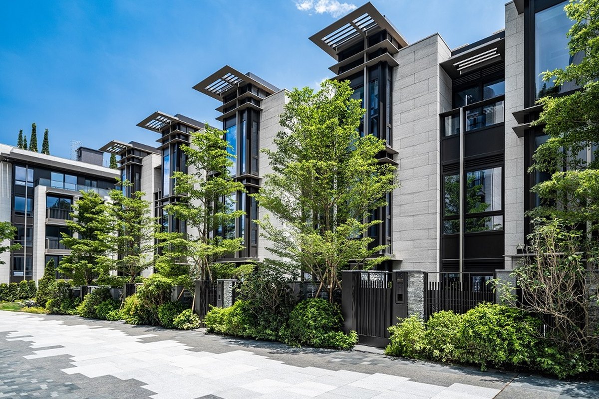 大埔馬窩路19號項目