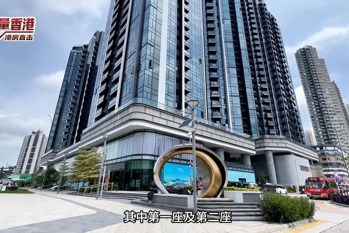 利奧坊 曦岸