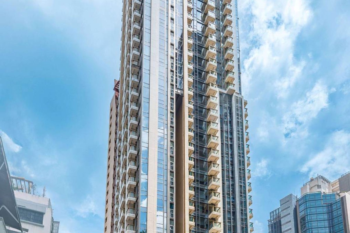 One Central Place