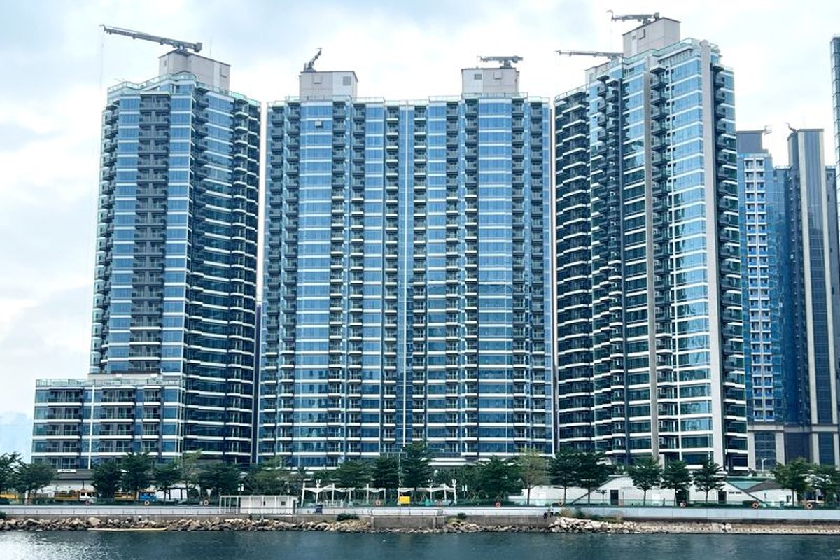 啟德海灣2