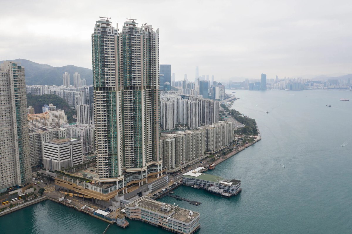 嘉富海灣